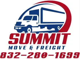 Summit Move & Freight