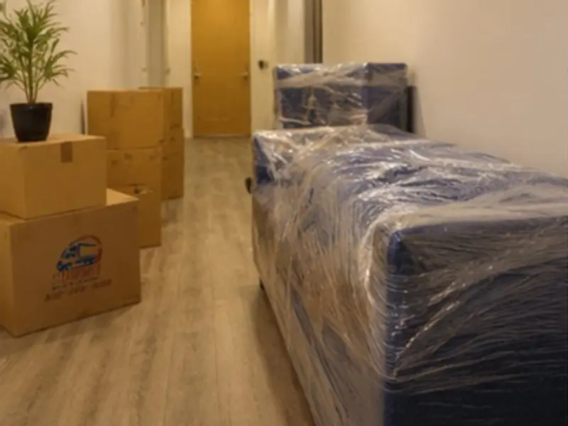 Home & Apartment Moves