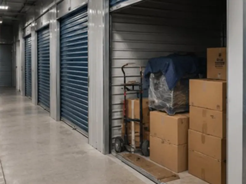 Storage Coordination